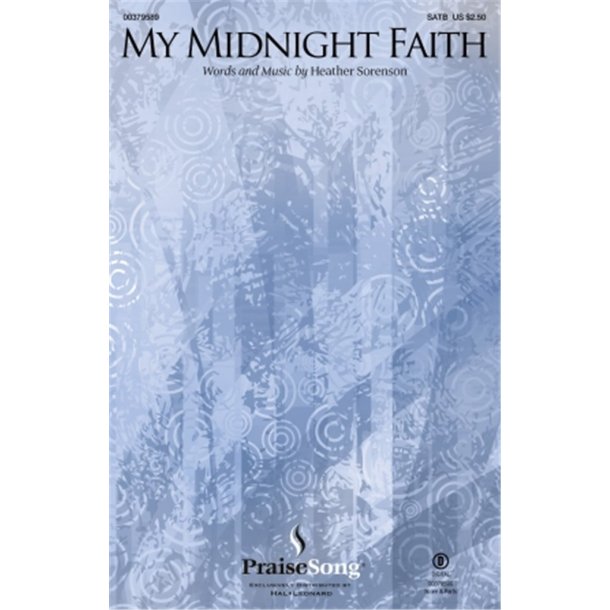 My Midnight Faith