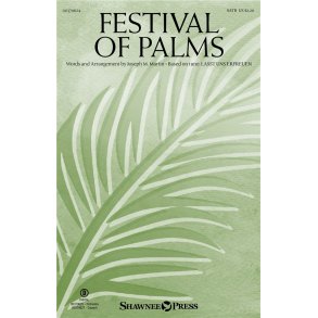 Festival of Palms