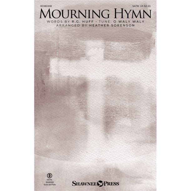 Mourning Hymn