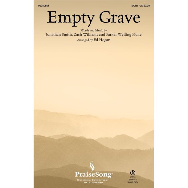 Empty Grave