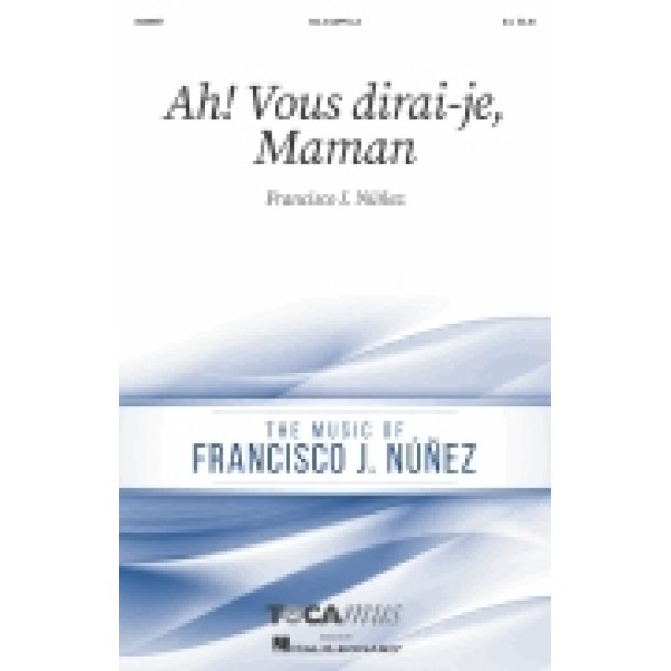 Ah! Vous Dirai-je, Maman