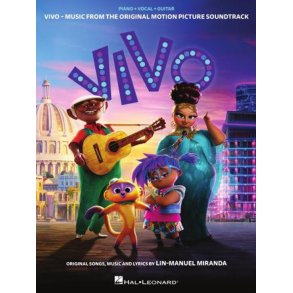 Vivo : Music from the Motion Picture Soundtrack