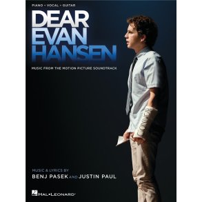 Dear Evan Hansen : Music from the Motion Picture Soundtrack