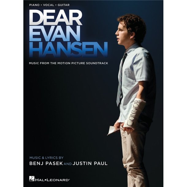 Dear Evan Hansen : Music from the Motion Picture Soundtrack