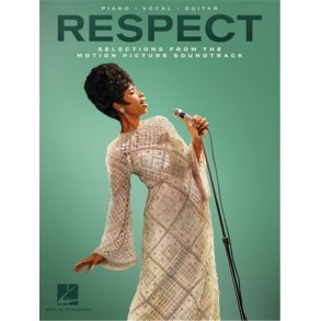 RESPECT - Selections from the Motion Picture Soundtrack