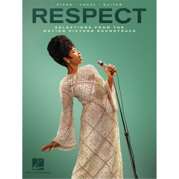 RESPECT - Selections from the Motion Picture Soundtrack