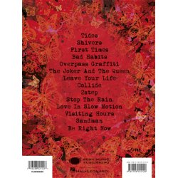 ED SHEERAN: EQUALS - Easy Piano (begynder klaver)