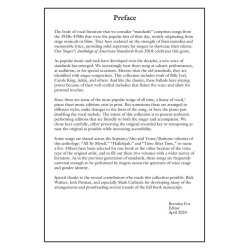 The Singer's Anthology of Pop/Rock Ballads : Soprano/Alto Edition