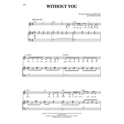 The Singer's Anthology of Pop/Rock Ballads : Soprano/Alto Edition