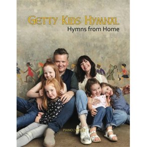 Getty Kids Hymnal - Hymns from Home