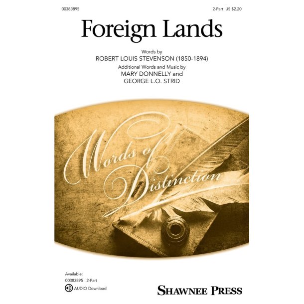 Foreign Lands