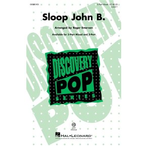 Sloop John B. : Discovery Level 1