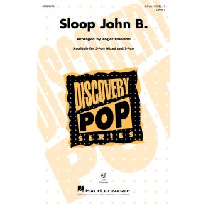 Sloop John B. : Discovery Level 1