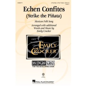 Echen Confites (Strike the Pinata) : Discovery Level 1