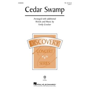 Cedar Swamp : Discovery Level 1
