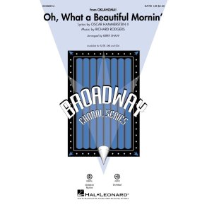 Oh, What a Beautiful Mornin'