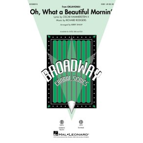 Oh, What a Beautiful Mornin'