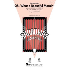 Oh, What a Beautiful Mornin'