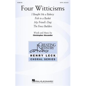 Four Witticisms