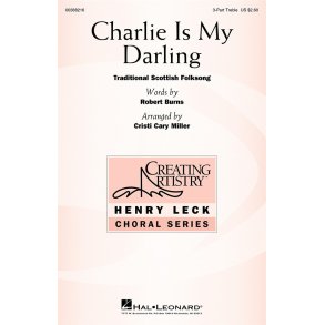 Charlie Is My Darling