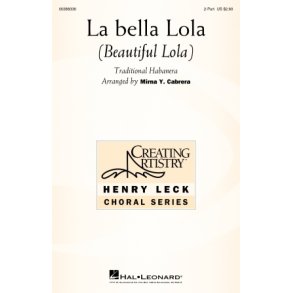 La bella Lola (Beautiful Lola)