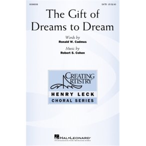 The Gift of Dreams to Dream