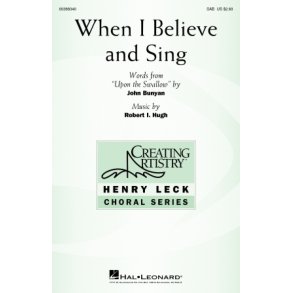 When I Believe and Sing
