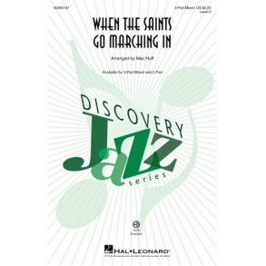 When the Saints Go Marching In : Discovery Level 2