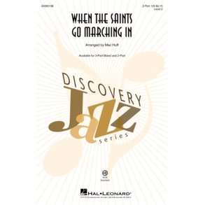 When the Saints Go Marching In : Discovery Level 2