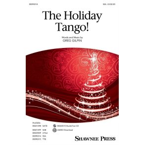 The Holiday Tango!