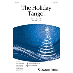 The Holiday Tango!