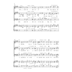 Danske Motetter I/Danish Motets Vol. 1 : SAM-Klang