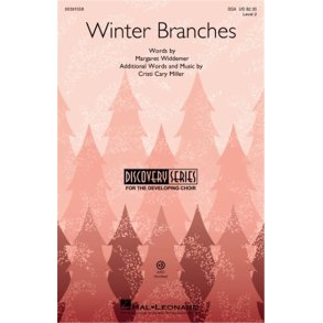 Winter Branches : Discovery Level 2