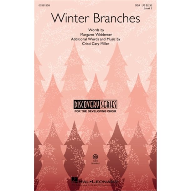 Winter Branches : Discovery Level 2