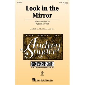 Look in the Mirror : Discovery Level 2