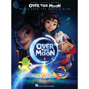 Over the Moon : Music from the Motion Picture Soundtrack