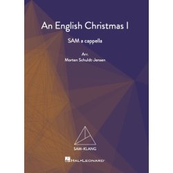 An English Christmas Vol. 1 : SAM-Klang