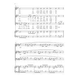 An English Christmas Vol. 1 : SAM-Klang