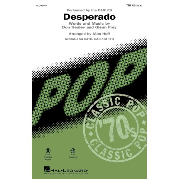 Desperado