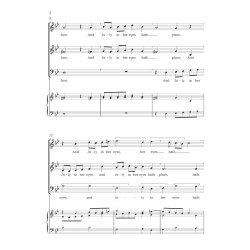 English Madrigals Vol. 1 : SAM-Klang