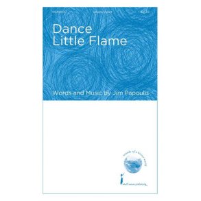 Dance Little Flame
