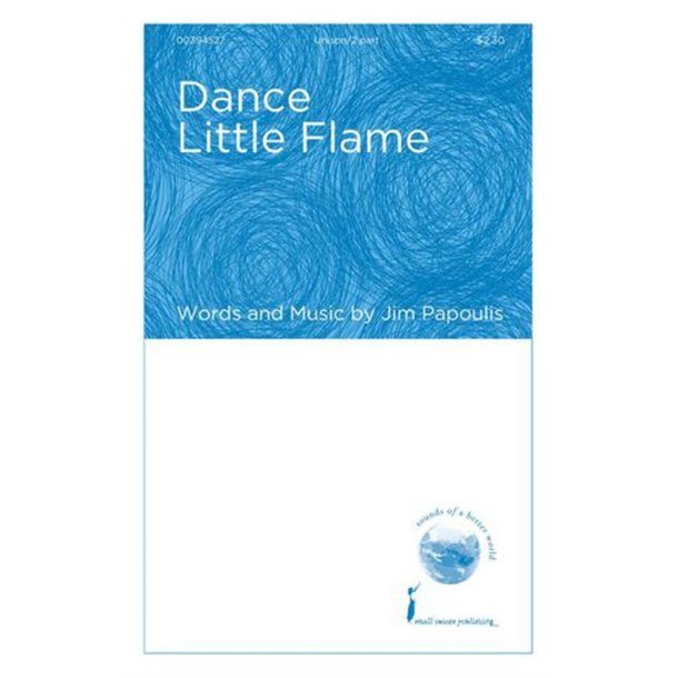 Dance Little Flame