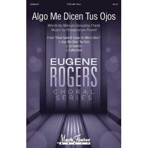 Algo Me Dicen Tus Ojos