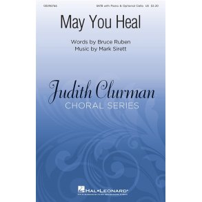 May You Heal : May You Heal Series