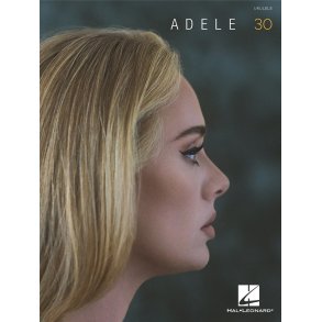 ADELE - 30 - Ukulele