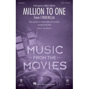 Million to One : from Cinderella