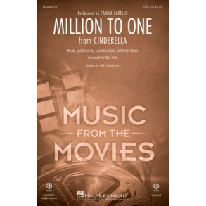 Million to One : from Cinderella