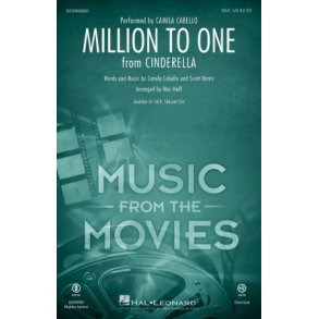 Million to One : from Cinderella