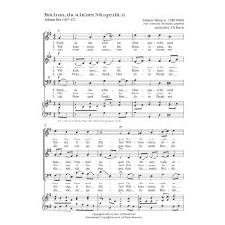 Weihnachtslieder I/German Carols I : SAM-Klang