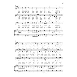 Weihnachtslieder I/German Carols I : SAM-Klang